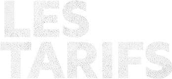 Les Tarifs